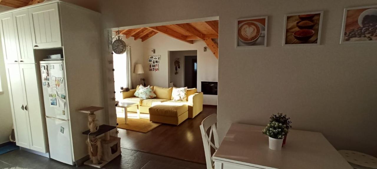 Casa De Campo A 5 Minutos Da Praia Atouguia Da Baleia Ngoại thất bức ảnh